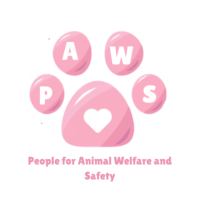 P . A . W . S – Every Paw Matters!!